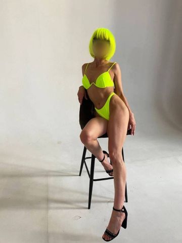 Анкета проститутки Лада - Фото, 20 лет, №177243
